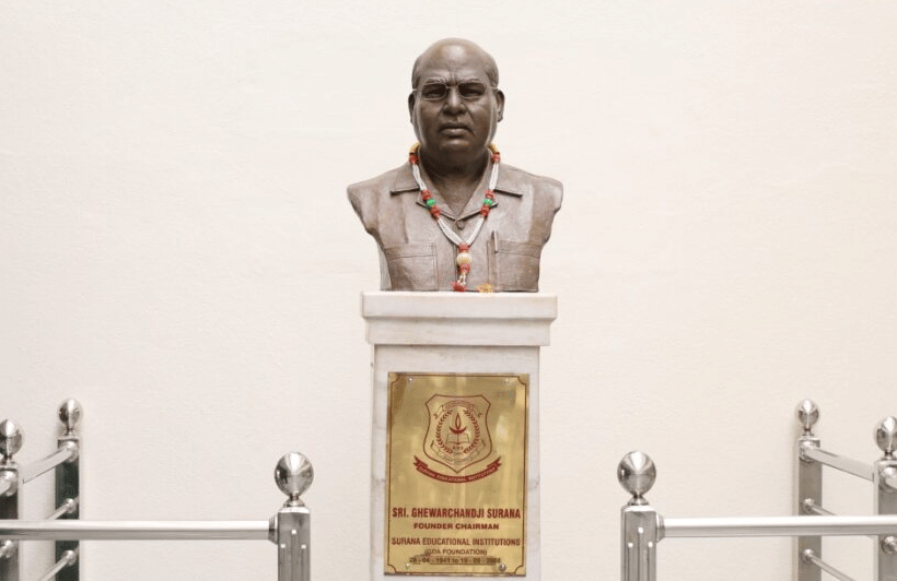 Surana College Bangalore Campus photo 12